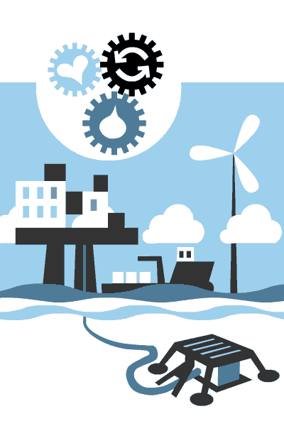 Velkommen til Energirommet